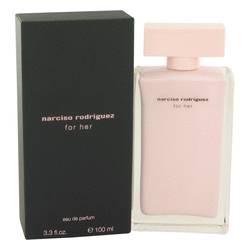 Narciso Rodriguez Perfume 3.3 oz Eau De Parfum Spray