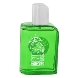 Nba Celtics Cologne 3.4 oz Eau De Toilette Spray (Tester)