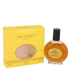 Nuit D'orient