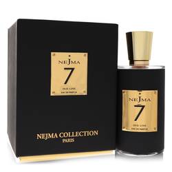 Nejma 7 Perfume 3.4 oz Eau De Parfum Spray