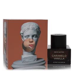 New Notes Caramelo Vanilla - New Notes Unisex Fragrances