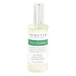Demeter New Zealand Perfume 4 oz Cologne Spray (Unisex)