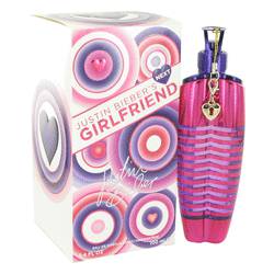 Next Girlfriend Perfume 3.4 oz Eau De Parfum Spray