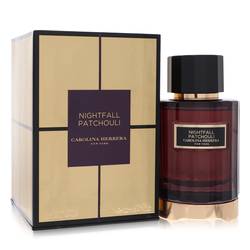 Nightfall Patchouli Perfume 3.4 oz Eau De Parfum Spray (Unisex)