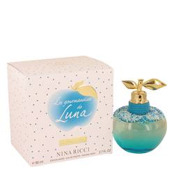 Les Gourmandises De Lune Perfume 2.7 oz Eau De Toilette Spray