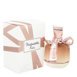 Mademoiselle Ricci Perfume 2.7 oz Eau De Parfum Spray