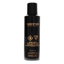 Nirvana Black Perfume 4.2 oz Dry Shampoo