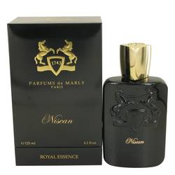 Nisean Perfume 4.2 oz Eau De Parfum Spray