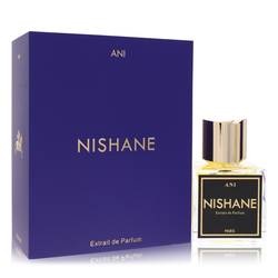 Nishane Ani Perfume 3.4 oz Extrait De Parfum Spray (Unisex)