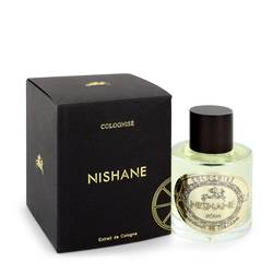 Colognise Perfume 3.4 oz Extrait De Cologne Spray (Unisex)