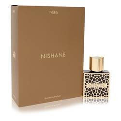 Nishane Nefs Cologne 1.7 oz Extrait De Parfum (Unisex)