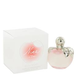 Nina L'eau Perfume 2.7 oz Eau Fraiche Spray