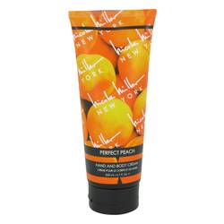 Nicole Miller Perfect Peach