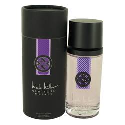 Nicole Miller Mythic Perfume 3.4 oz Eau De Parfum Spray