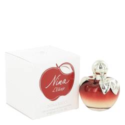 parfum nina ricci elixir