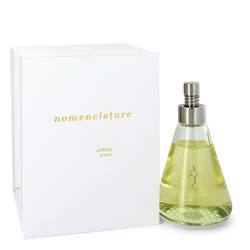Nomenclature Efflor Esce Perfume 3.4 oz Eau De Parfum Spray
