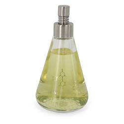 Nomenclature Efflor Esce Perfume 3.4 oz Eau De Parfum Spray (unboxed)