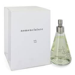 Nomenclature Orb Ital Perfume 3.4 oz Eau De Parfum Spray