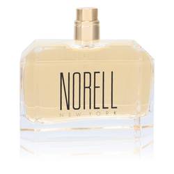 Norell New York Perfume 3.4 oz Eau De Parfum Spray (Tester)