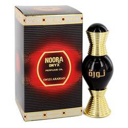Swiss Arabian Noora Onyx Perfume 0.67 oz Perfume Oil