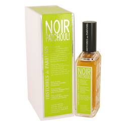Noir Patchouli Perfume 2 oz Eau De Parfum Spray (Unisex)