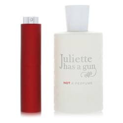 Not A Perfume - Juliette Has A Gun Perfume