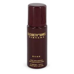 Nirvana Rose Perfume 1.4 oz Dry Shampoo