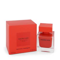 Narciso Rouge by Narciso