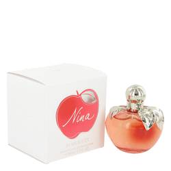Nina Perfume 2.7 oz Eau De Toilette Spray
