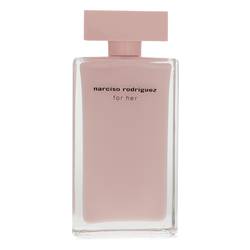 Narciso Rodriguez Perfume 3.4 oz Eau De Parfum Spray (Tester)