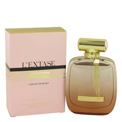 Nina L'extase Caresse De Roses Perfume 2.7 oz Eau De Parfum Legere Spray