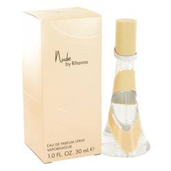 Nude By Rihanna Perfume 1 oz Eau De Parfum Spray