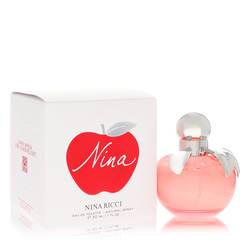 Nina by Nina Ricci - Buy online | Perfume.com