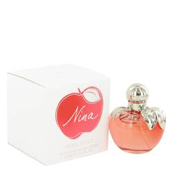 Nina by Nina Ricci - Buy online | Perfume.com