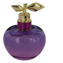 Nina Luna Blossom Perfume 2.7 oz Eau De Toilette Spray (Tester)