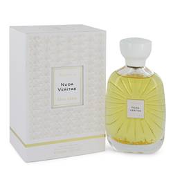 Nuda Veritas Perfume 3.4 oz Eau De Parfum Spray (Unisex)