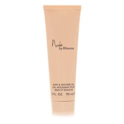 Nude By Rihanna - Rihanna Perfumes