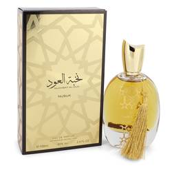 Nukhbat Al Oud Perfume 3.4 oz Eau De Parfum Spray (Unisex)