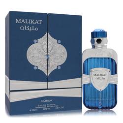 Nusuk Malikat Cologne 3.4 oz Eau De Parfum Spray