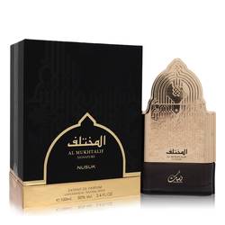 Nusuk Al Mukhtalif Signature - Nusuk Unisex Fragrances