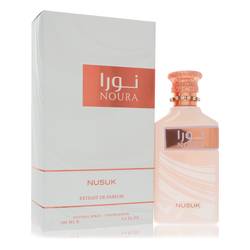 Nusuk Noura Perfume 3.4 oz Extrait De Parfum Spray (Unisex)