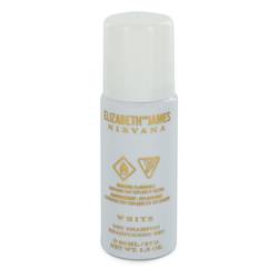 Nirvana White Perfume 1.4 oz Dry Shampoo