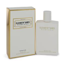 Nirvana White Perfume 3.4 oz Body Oil