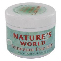 Nature's World - Nature's World Perfume