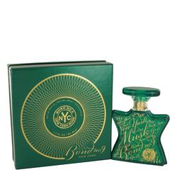 New York Musk Perfume 1.7 oz Eau De Parfum Spray (Unisex)