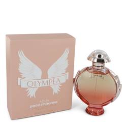 Olympea Aqua Perfume 2.7 oz Eau De Parfum Legree Spray