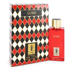 Oak Lush Perfume 3 oz Eau De Parfum Spray