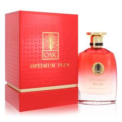 Oak Optimum Plus Perfume 3.4 oz Eau De Parfum Spray (Unisex)