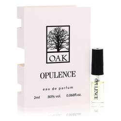 Oak Opulence Cologne 0.07 oz Vial (sample)