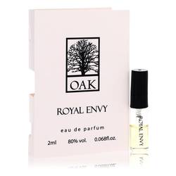 Oak Royal Envy - Oak Perfumes